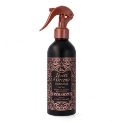 Tesori d'Oriente Odświeżacz powietrza w sprayu Hammam 250ml
